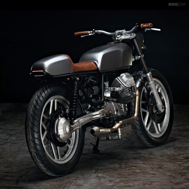 &#91;PIC&#93; CAFE RACER