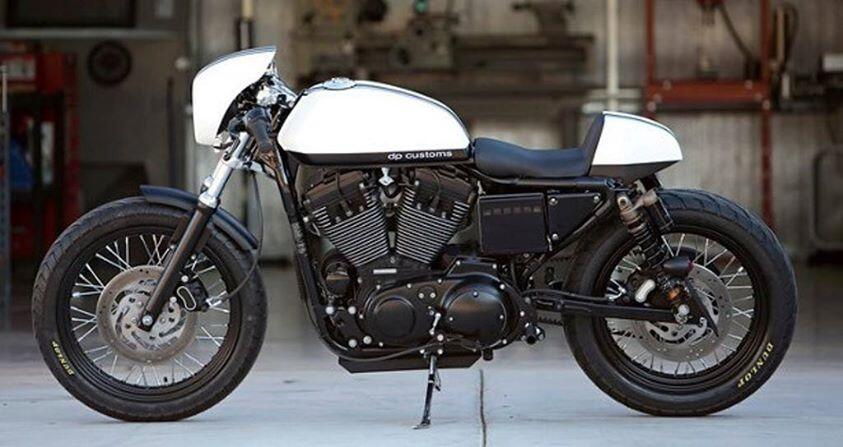 &#91;PIC&#93; CAFE RACER