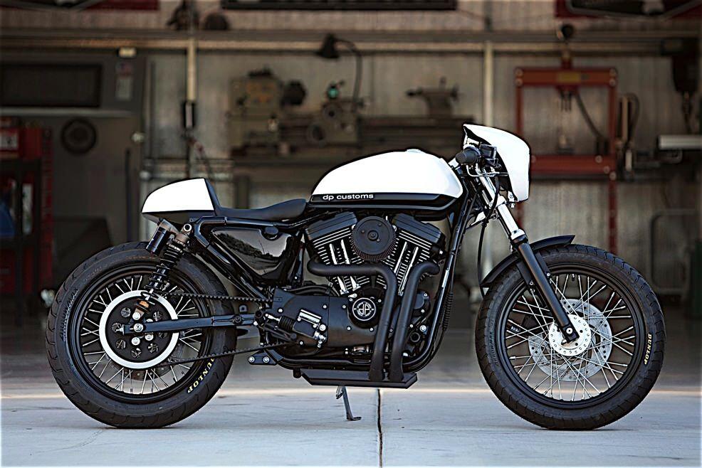 &#91;PIC&#93; CAFE RACER