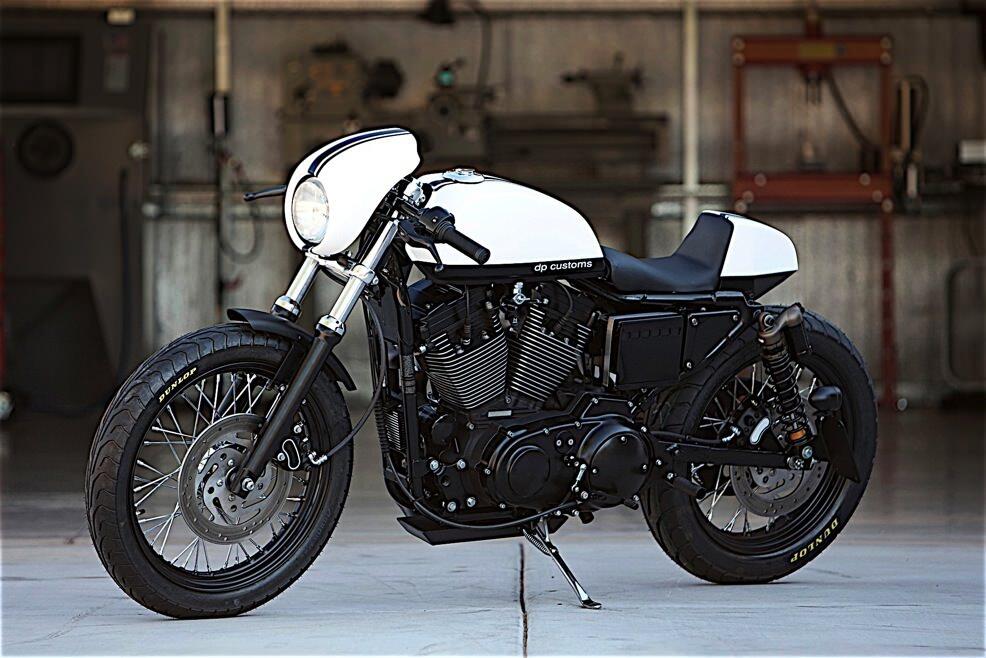 &#91;PIC&#93; CAFE RACER