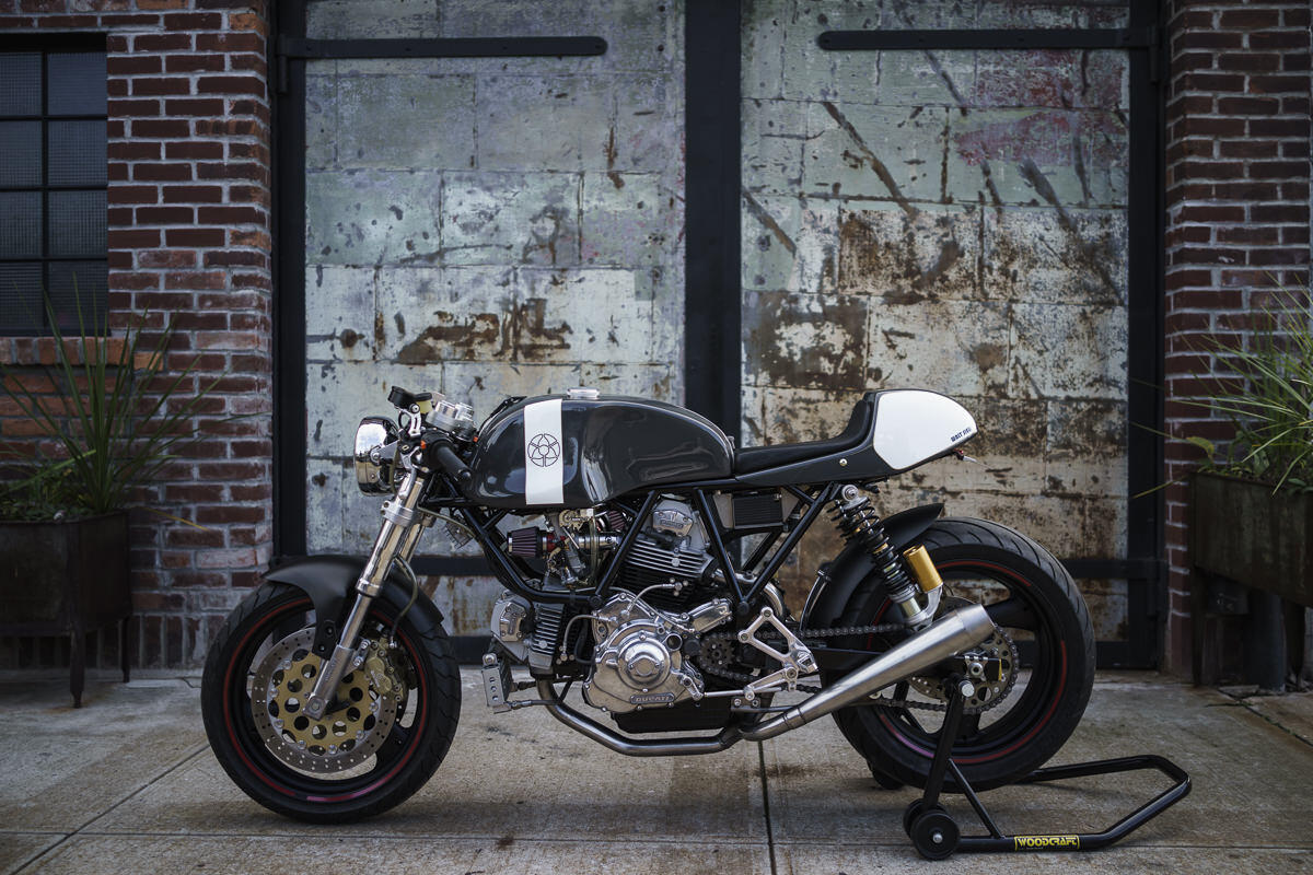 &#91;PIC&#93; CAFE RACER