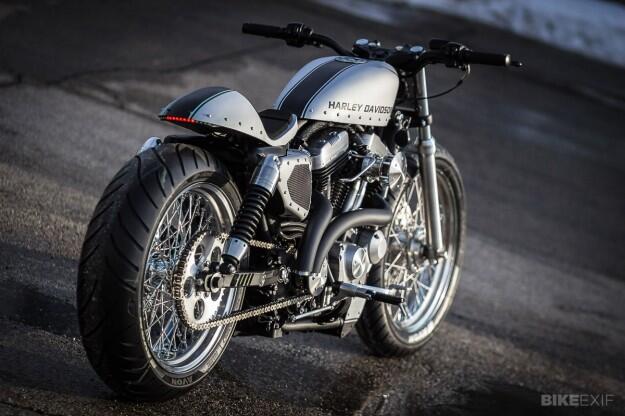 &#91;PIC&#93; CAFE RACER