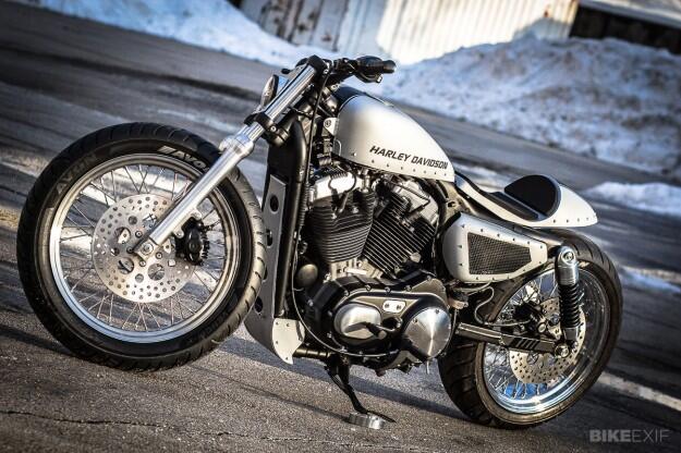 &#91;PIC&#93; CAFE RACER