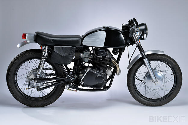 &#91;PIC&#93; CAFE RACER