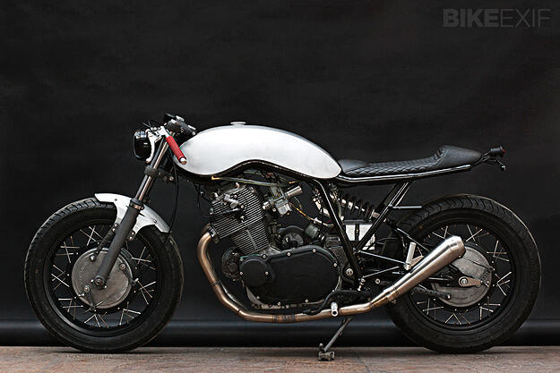 &#91;PIC&#93; CAFE RACER