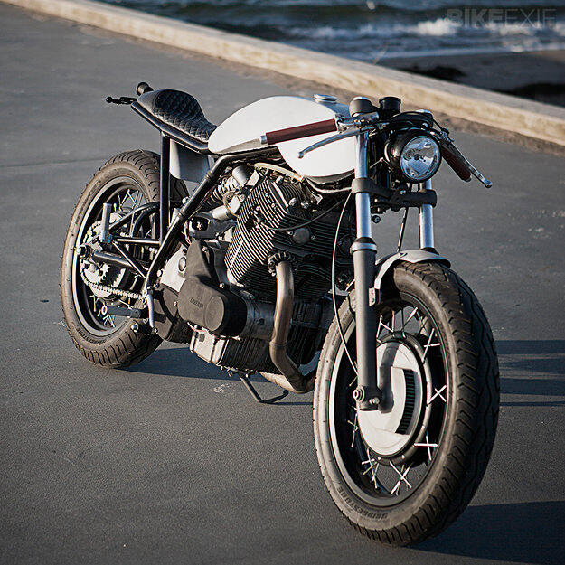 &#91;PIC&#93; CAFE RACER