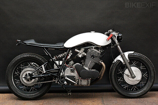 &#91;PIC&#93; CAFE RACER