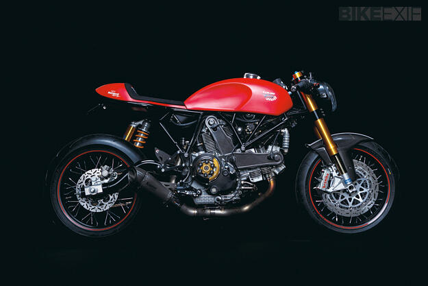 &#91;PIC&#93; CAFE RACER