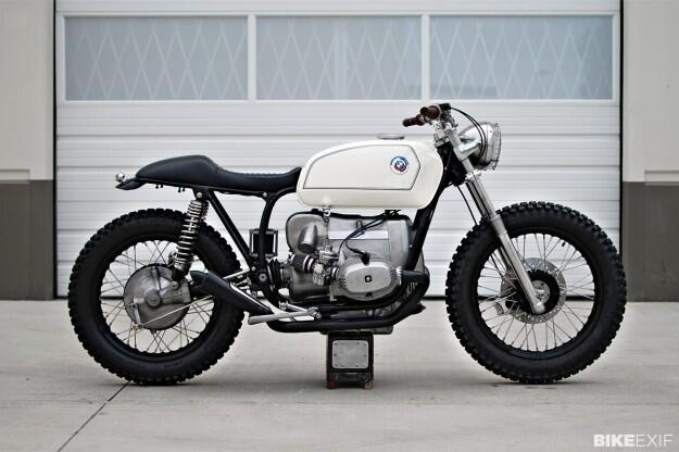 &#91;PIC&#93; CAFE RACER