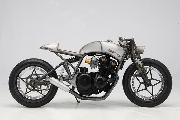 &#91;PIC&#93; CAFE RACER