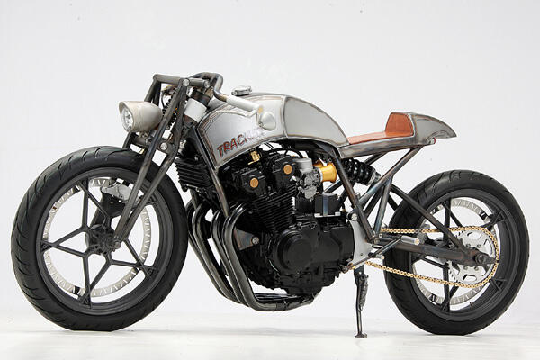 &#91;PIC&#93; CAFE RACER