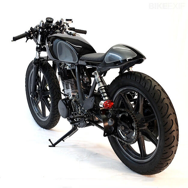 &#91;PIC&#93; CAFE RACER