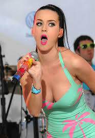 Resep Bobo Nyenyak Bossgin - &quot;Katty Perry is my wife&quot;
