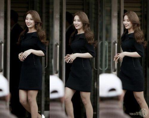 Seleb Korea yang Pernah Pake Baju Samaan