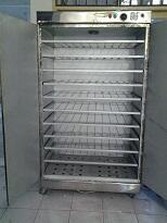LEMARI OVEN PEMANAS SERBAGUNA