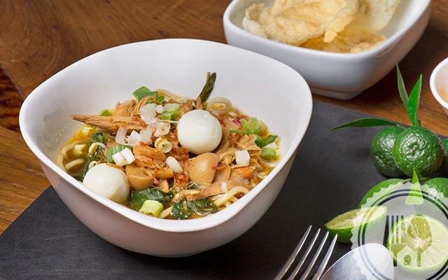 MIE KANGKUNG