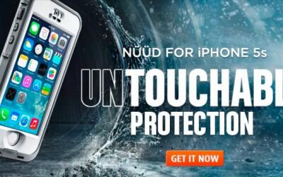 CASE ARMBAND BELKIN, LIFEPROOF NUUD, RONIN FE, PUREGEAR X360 IPHONE4/4S/5/5S