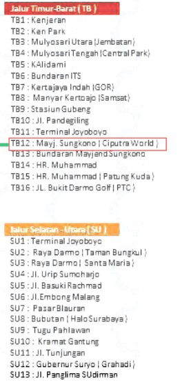 &#91;GOOD NEWS&#93; Monorel Surabaya Dibangun 2015, Tarifnya Rp3.000