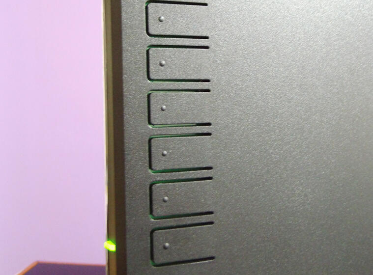 &#91;MONITOR LED&#93; BenQ VW2245Z UNBOXING