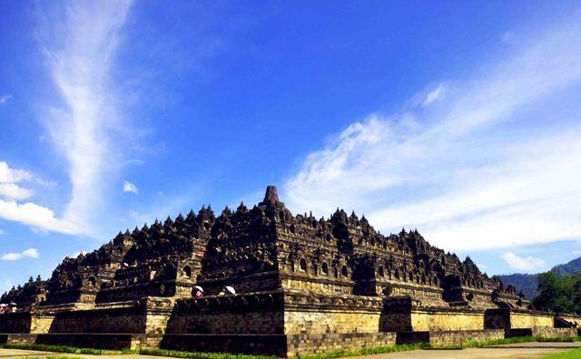 Menurut Agan Penting Ga Sih Label World Heritage Bagi Indonesia?