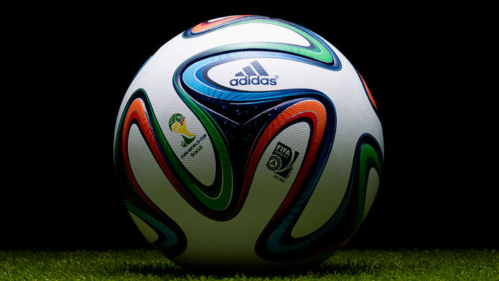 All About Brazuca &#91;Official Match Ball for World Cup 2014 Brazil&#93;