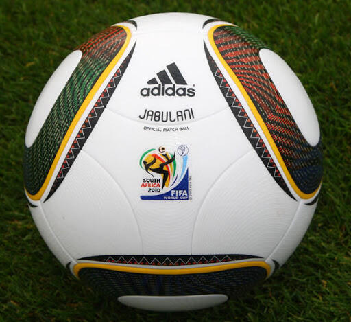 All About Brazuca &#91;Official Match Ball for World Cup 2014 Brazil&#93;