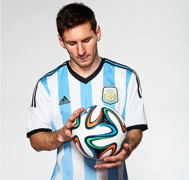All About Brazuca &#91;Official Match Ball for World Cup 2014 Brazil&#93;