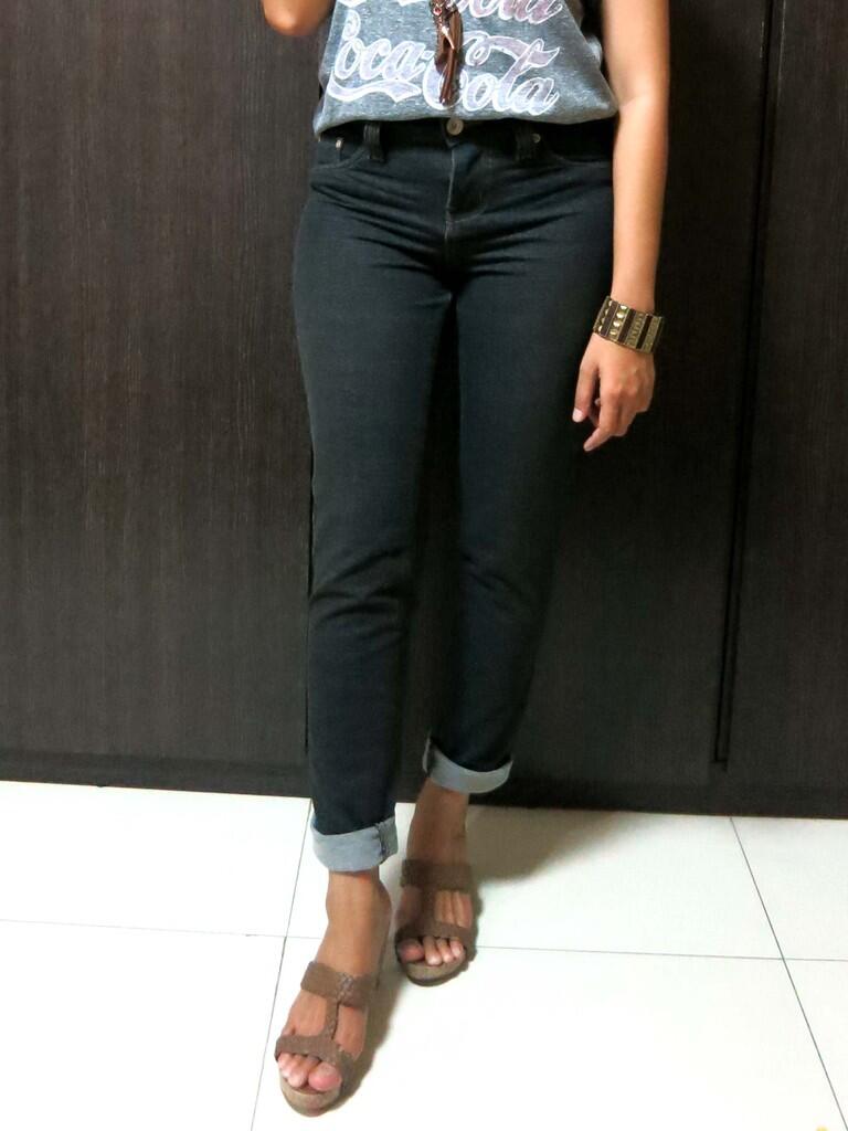 Soft Jeans (merk Rodeo)