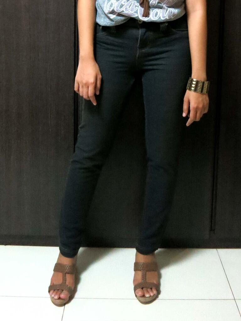 Soft Jeans (merk Rodeo)