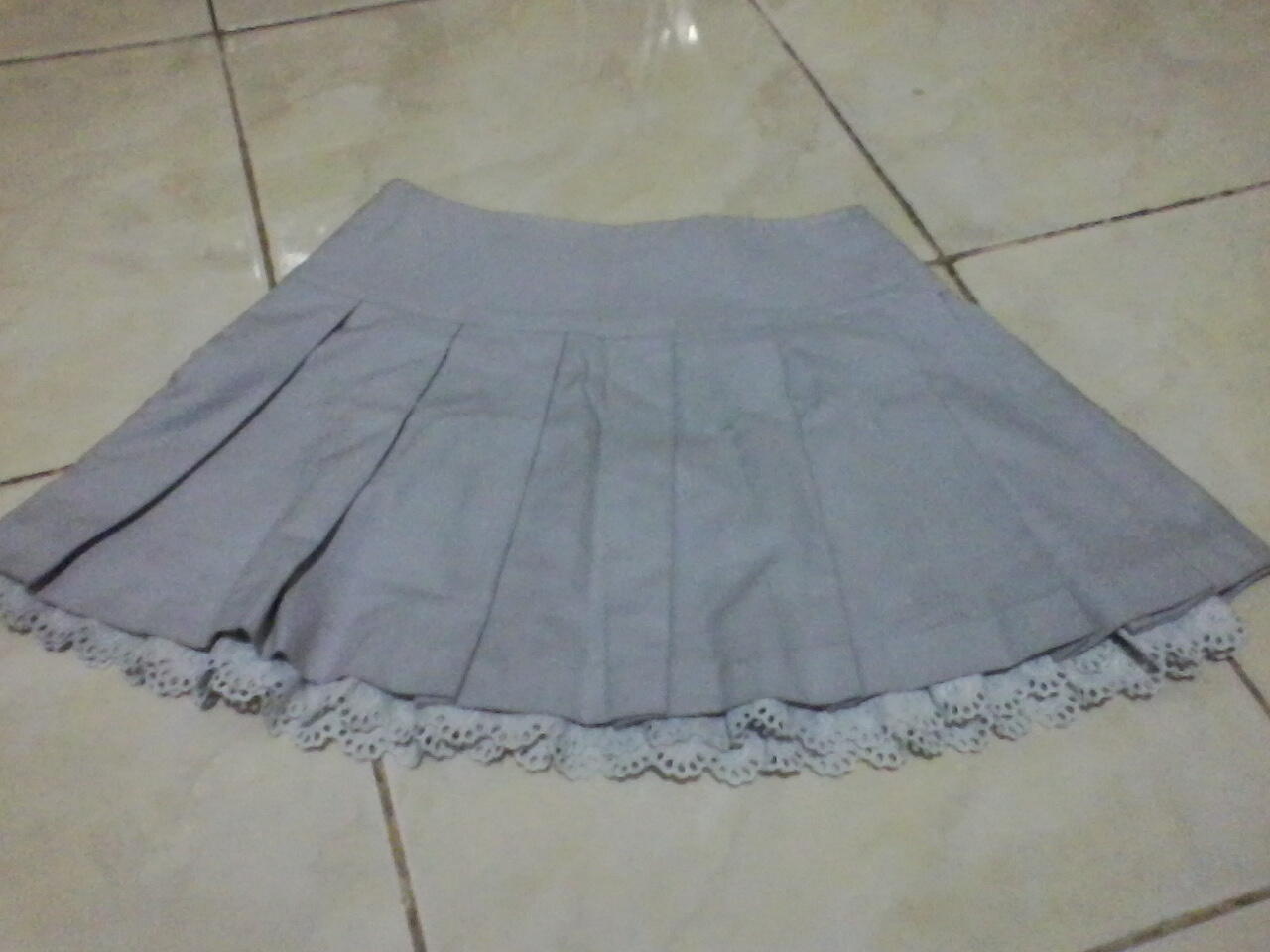 Kostum Cosplay Akemi Homura