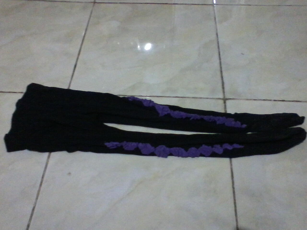 Kostum Cosplay Akemi Homura
