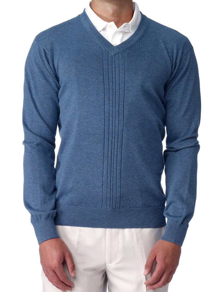 Mengenal Bahan Kaos dan Sweater