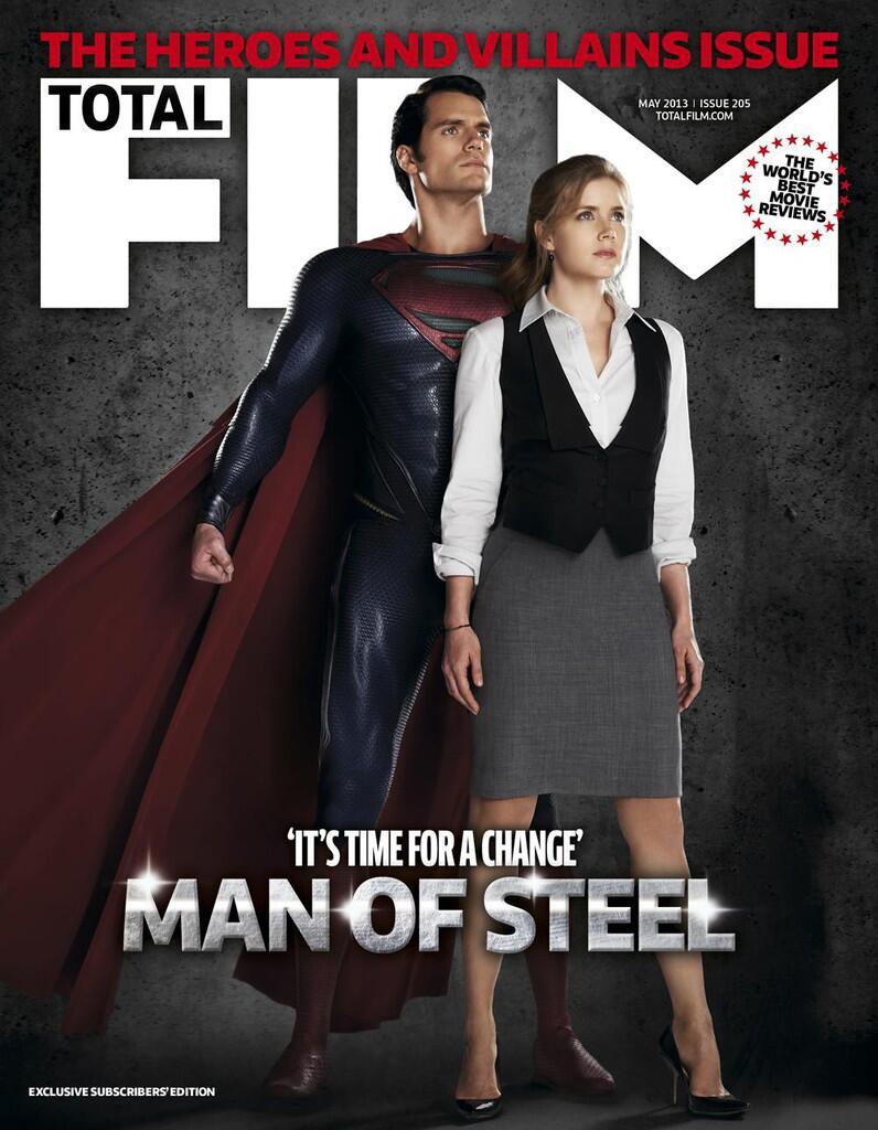 Kelebihan penjahat dalam film daripada superhero nya