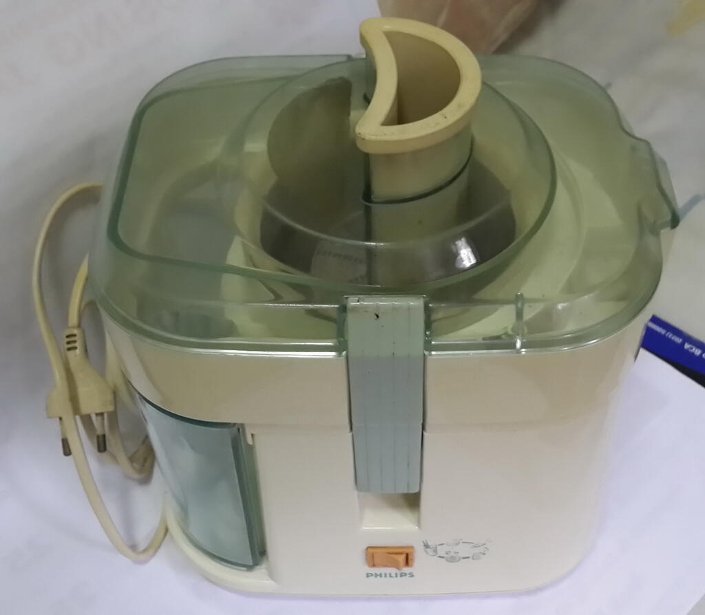 Jual Philips Juicer HR2826