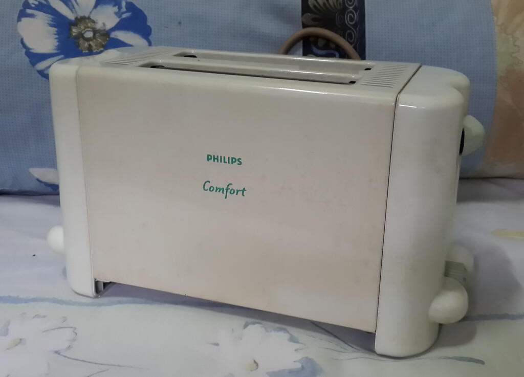 WTS: Toaster Philips Comfort