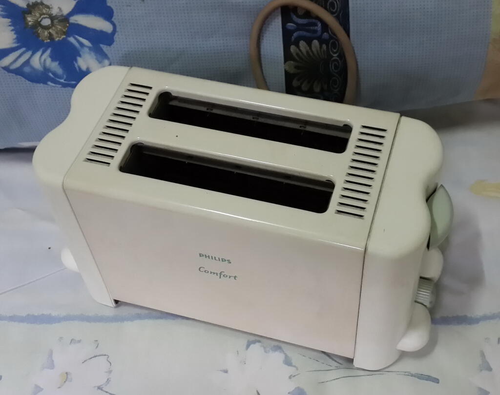 WTS: Toaster Philips Comfort