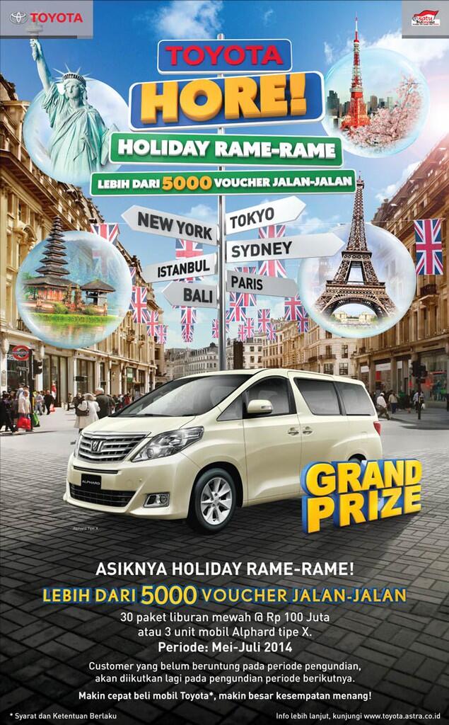 PAKET LEBARAN FORTUNER, DISKON MELIMPAH UNIT LANGSUNG TIBA DAN BISA DIPAKE LEBARAN!!!