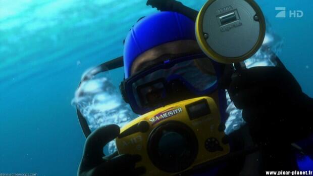Apa hubunganya angka &quot;A113&quot; dengan Disney dan Pixar?