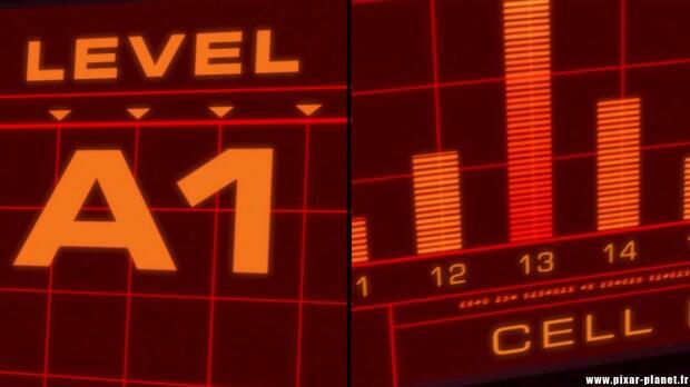 Apa hubunganya angka &quot;A113&quot; dengan Disney dan Pixar?