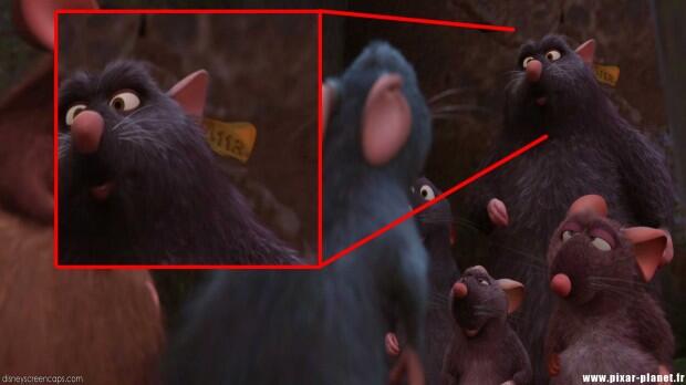 Apa hubunganya angka &quot;A113&quot; dengan Disney dan Pixar?