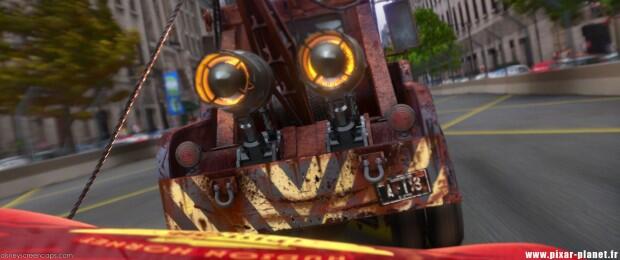 Apa hubunganya angka &quot;A113&quot; dengan Disney dan Pixar?