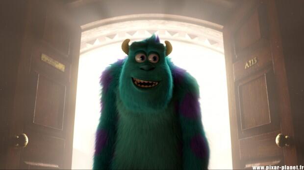 Apa hubunganya angka &quot;A113&quot; dengan Disney dan Pixar?