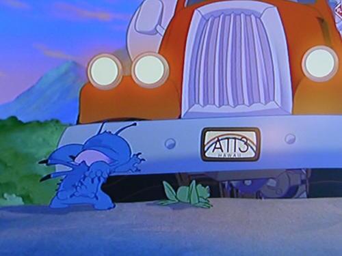 Apa hubunganya angka &quot;A113&quot; dengan Disney dan Pixar?