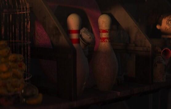 Apa hubunganya angka &quot;A113&quot; dengan Disney dan Pixar?
