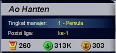 Jasa Pengisian / Jual Token Top Eleven Paling Murah !! (EARN) || FPSshop™