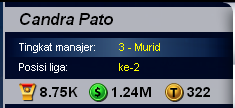 Jasa Pengisian / Jual Token Top Eleven Paling Murah !! (EARN) || FPSshop™