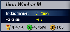 Jasa Pengisian / Jual Token Top Eleven Paling Murah !! (EARN) || FPSshop™