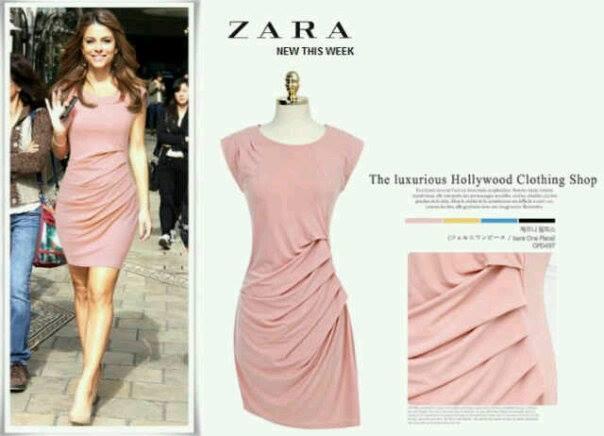 Dress Murah