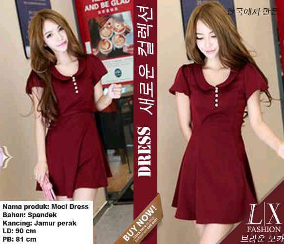 Dress Murah