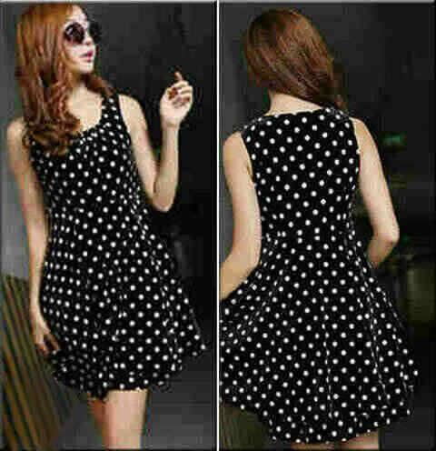 Dress Murah
